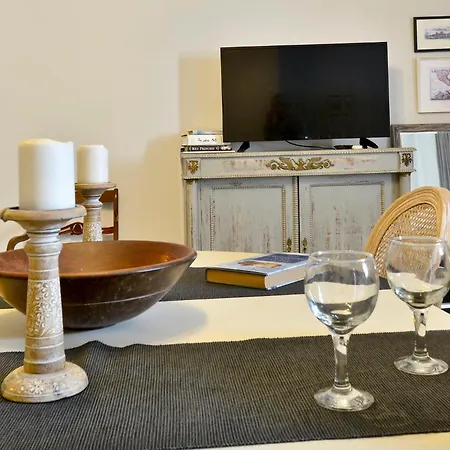 Appartement Liston Pied A Terre à Corfu  Extérieur photo