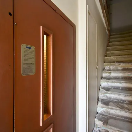 Appartement Liston Pied A Terre à Corfu  Extérieur photo