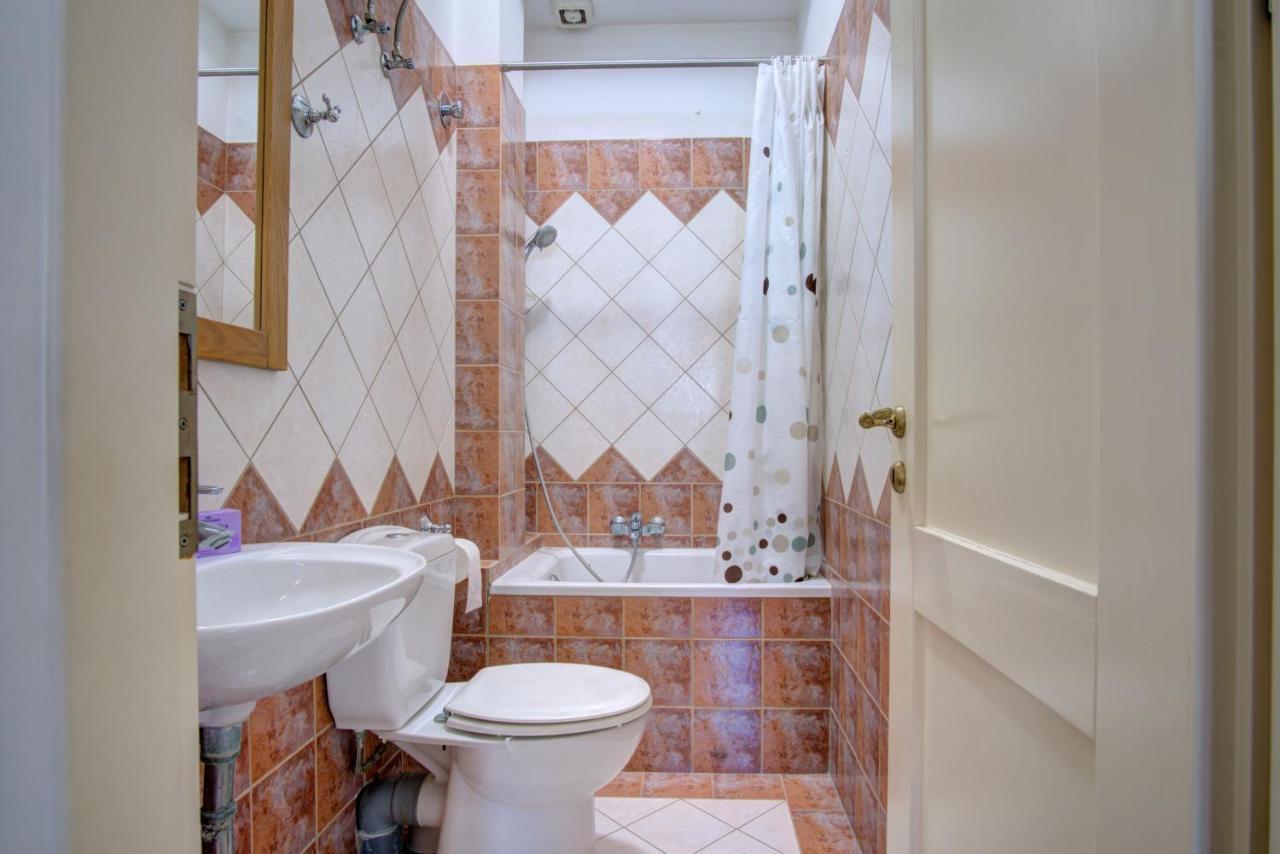 Liston Pied A Terre Corfu (city)