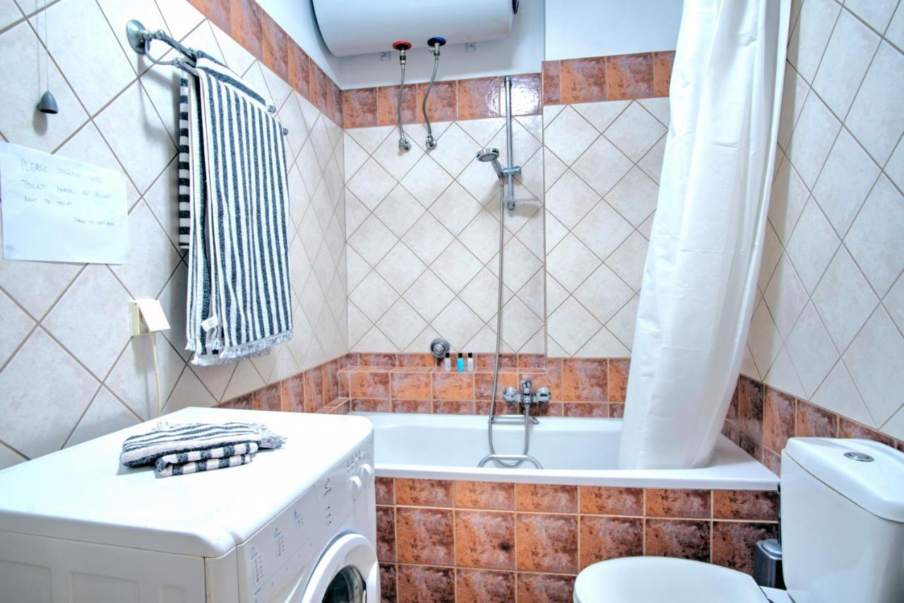 Liston Pied A Terre
