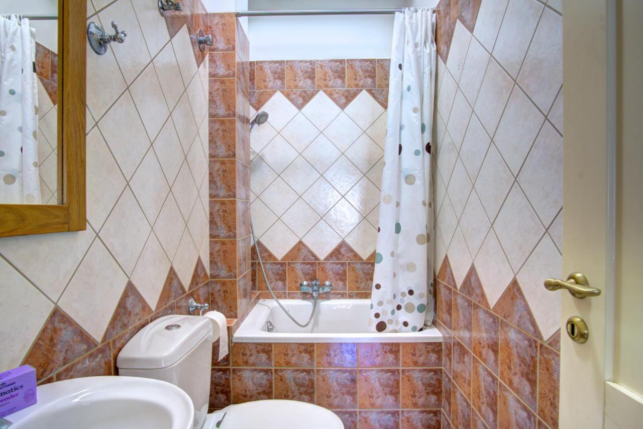Liston Pied A Terre Appartement