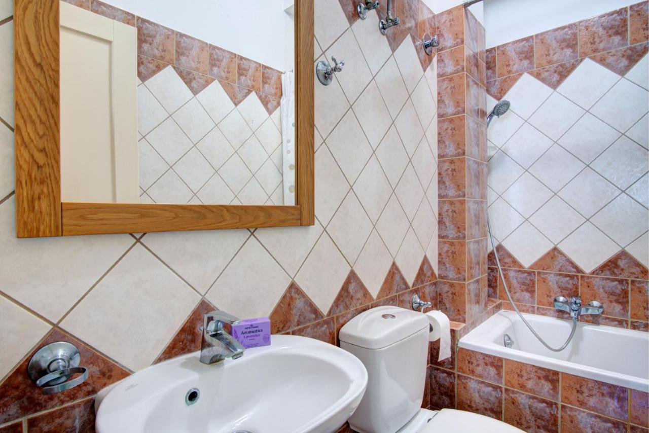 Appartement Liston Pied A Terre Corfu (city)
