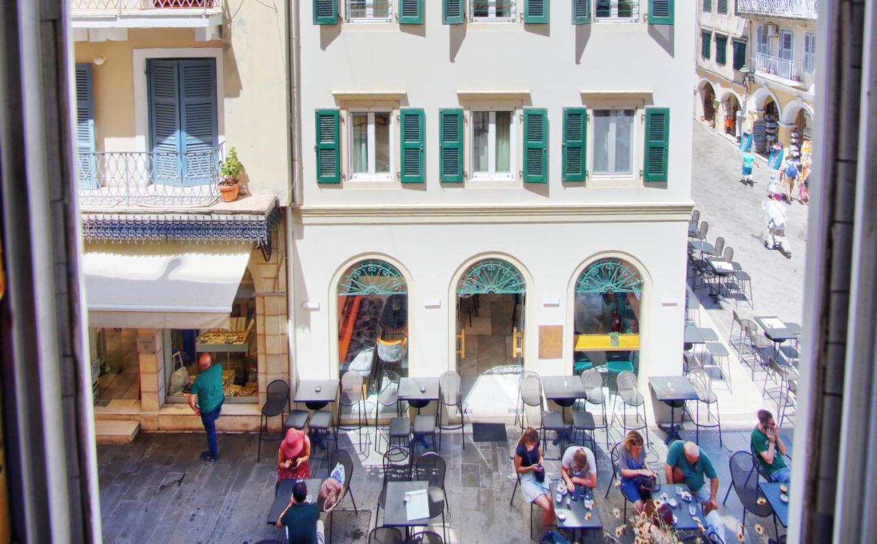 Liston Pied A Terre Appartement