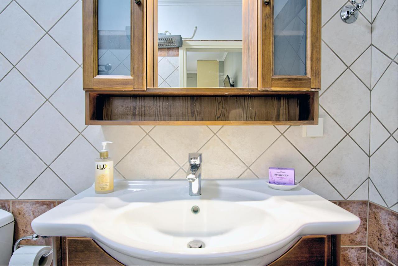 Liston Pied A Terre Corfu (city)