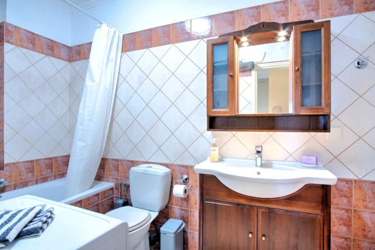 Appartement Liston Pied A Terre *