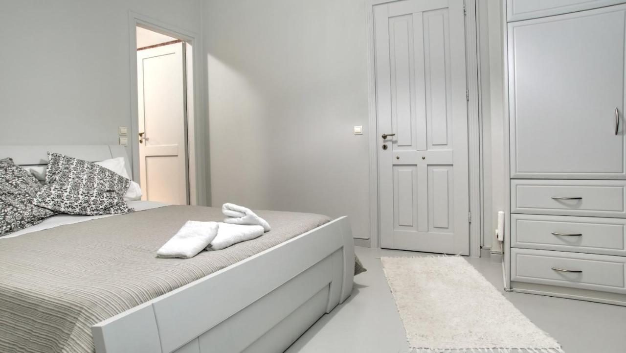 Liston Pied A Terre * Corfu (city)
