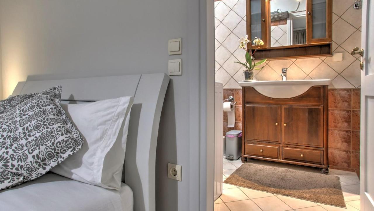 Appartement Liston Pied A Terre Corfu (city)