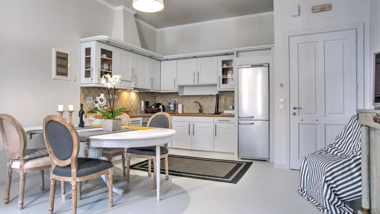 Liston Pied A Terre Appartement *