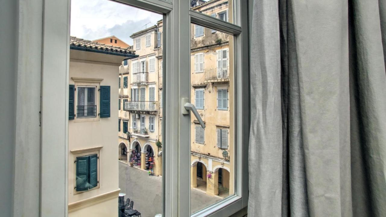 Liston Pied A Terre Appartement *