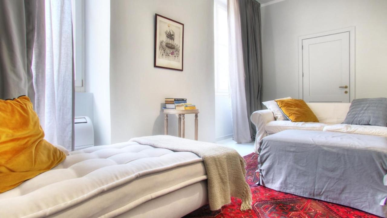 Liston Pied A Terre *