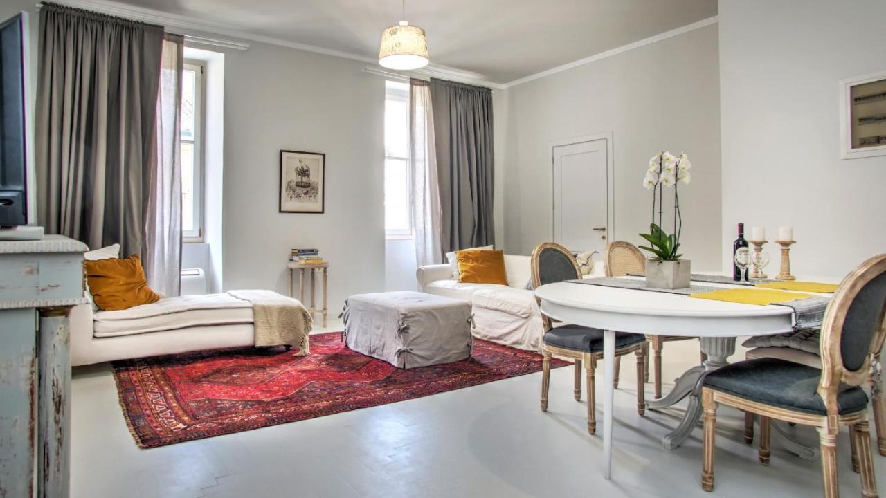 Liston Pied A Terre Appartement