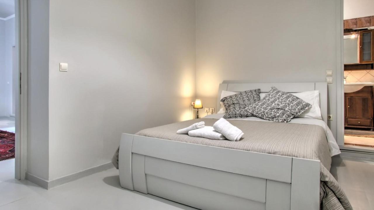 Appartement Liston Pied A Terre