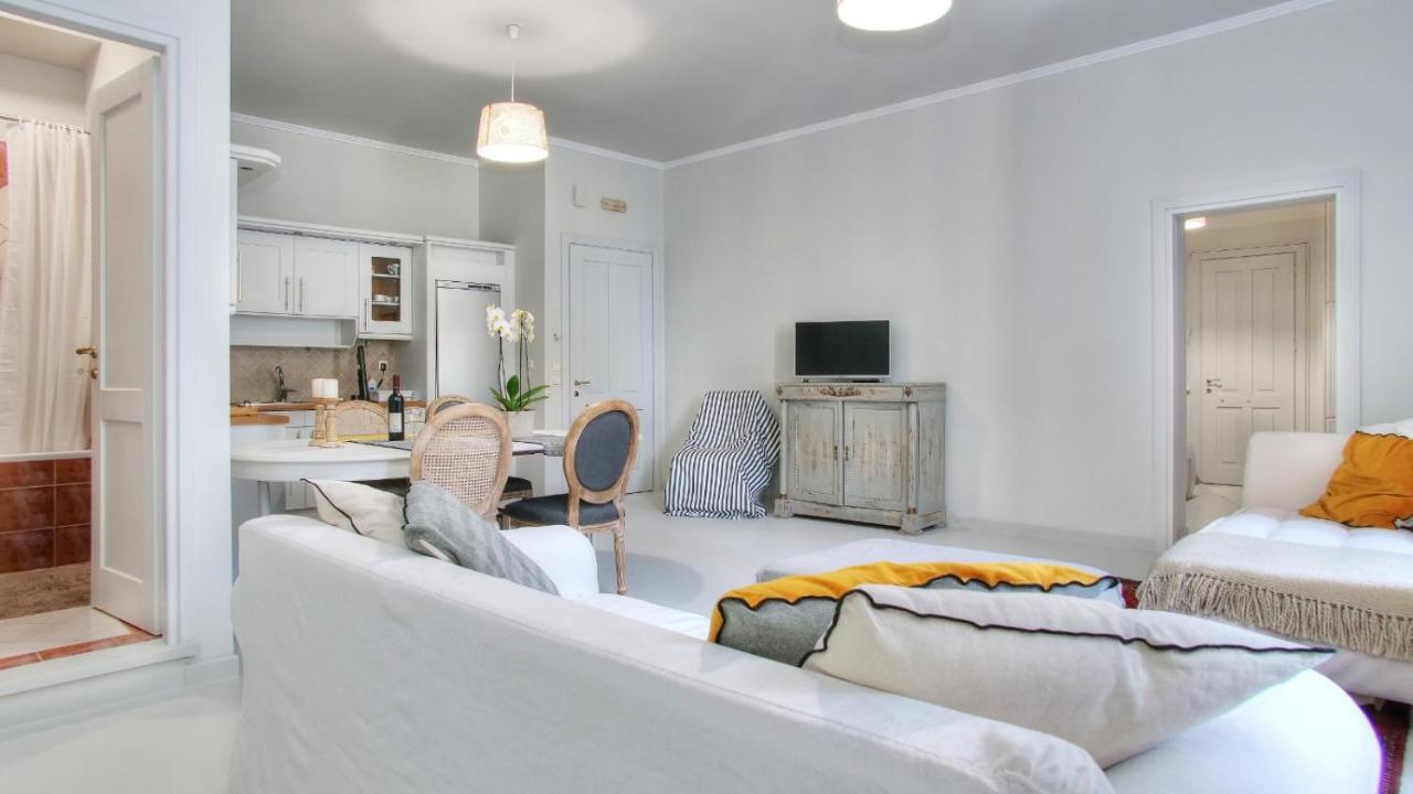 Appartement Liston Pied A Terre