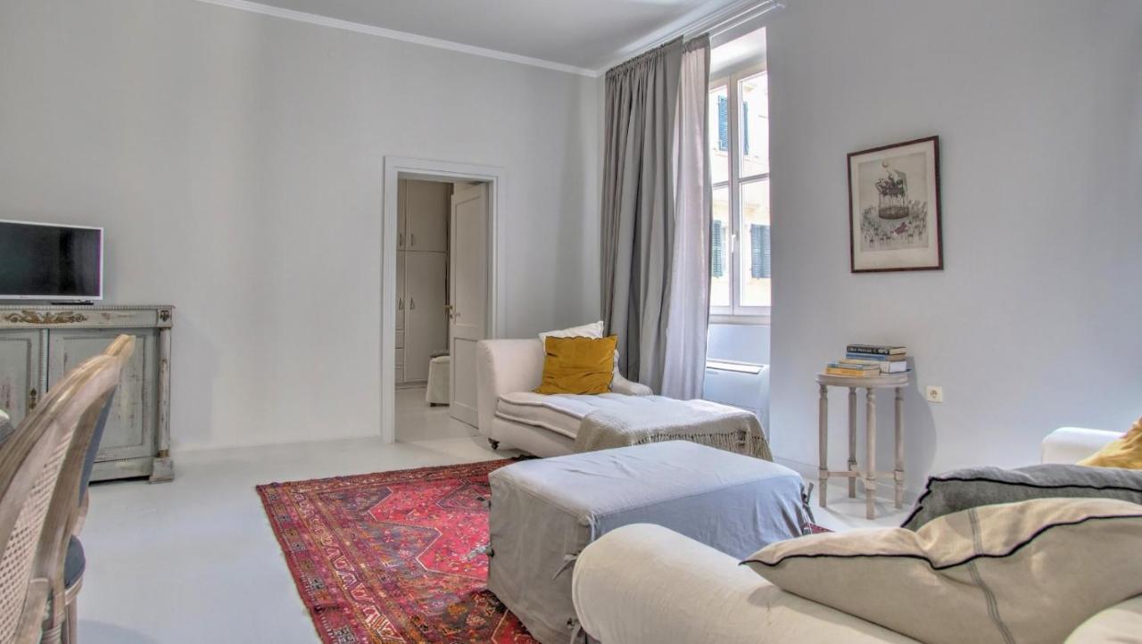 Liston Pied A Terre * Corfu (city)