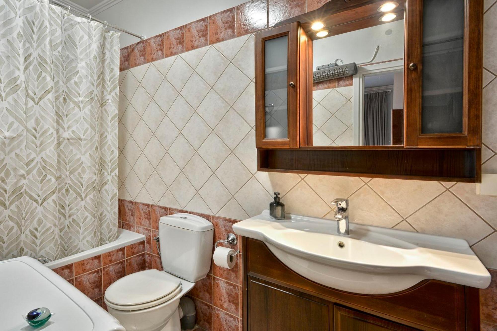 Appartement Liston Pied A Terre