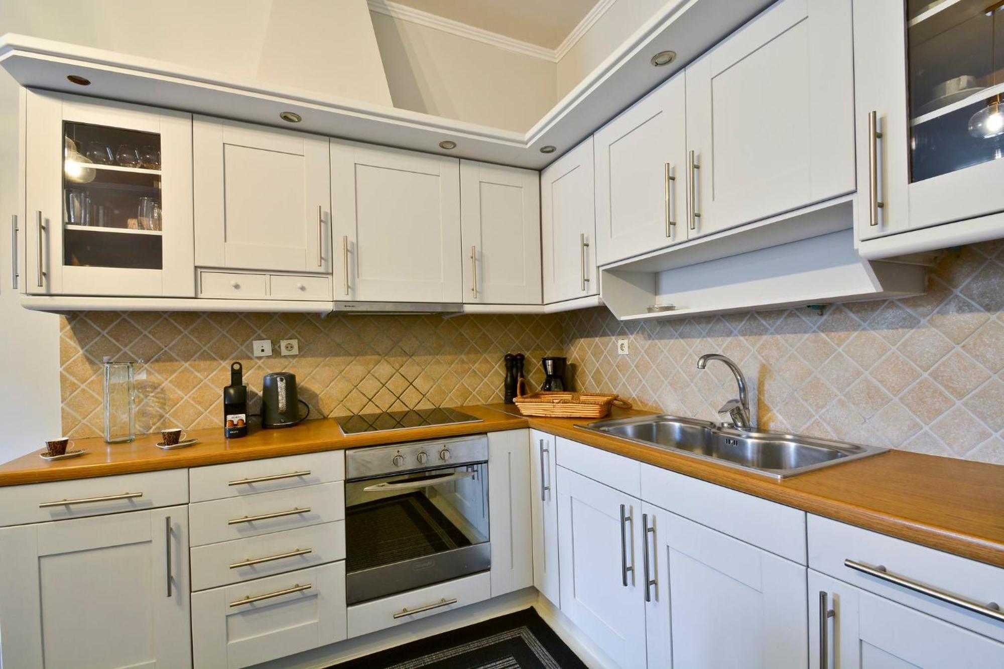 Liston Pied A Terre * Corfu (city)