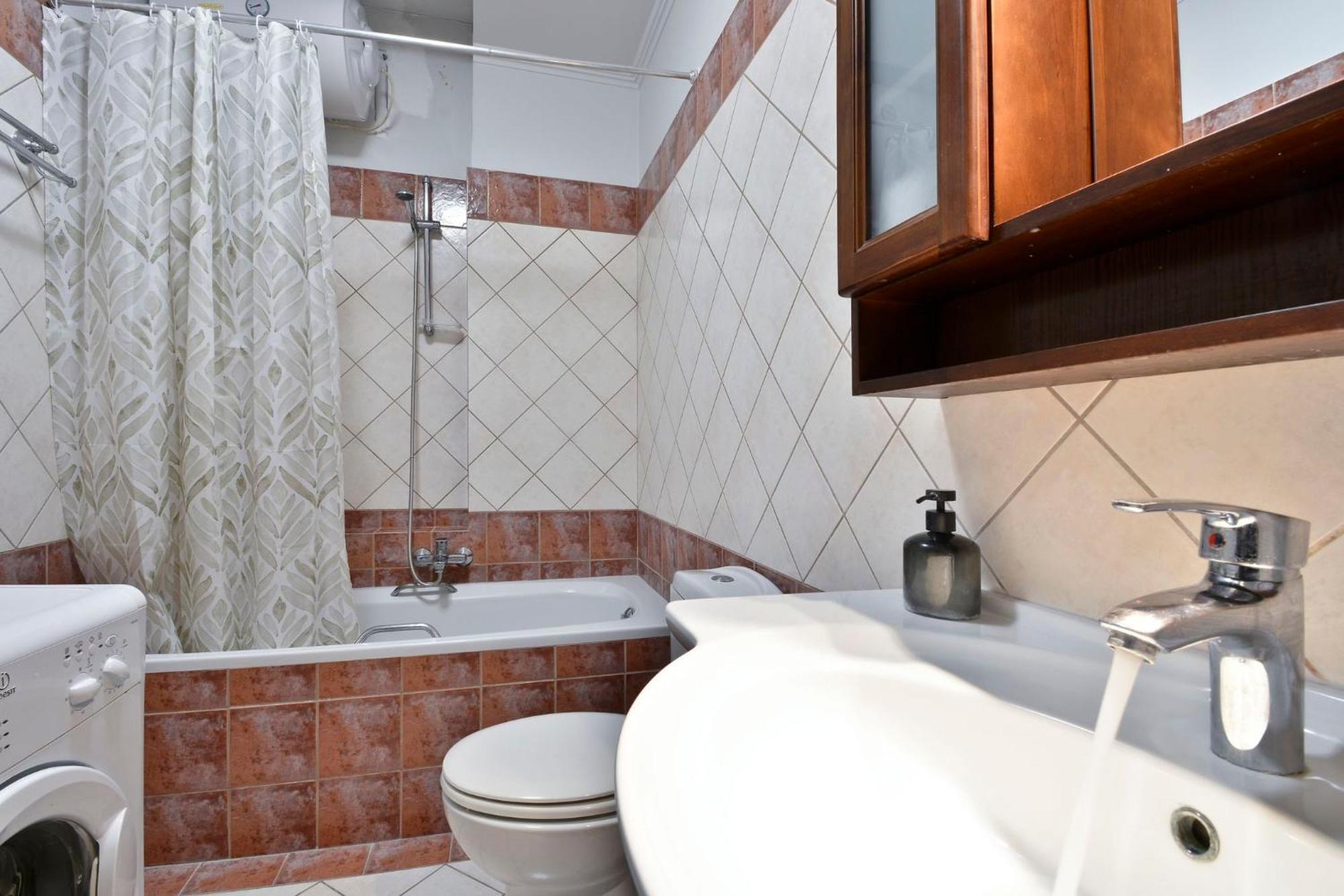 Appartement Liston Pied A Terre