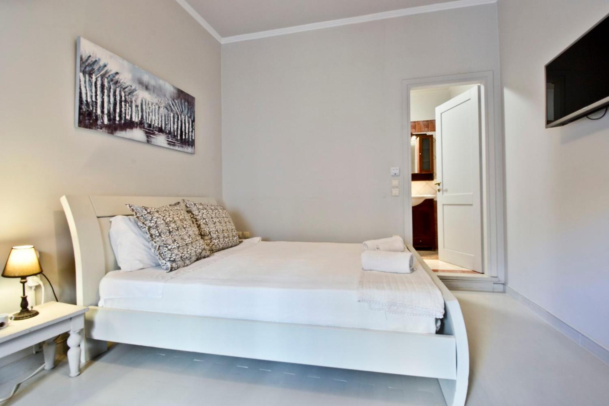 Appartement Liston Pied A Terre Corfu (city)