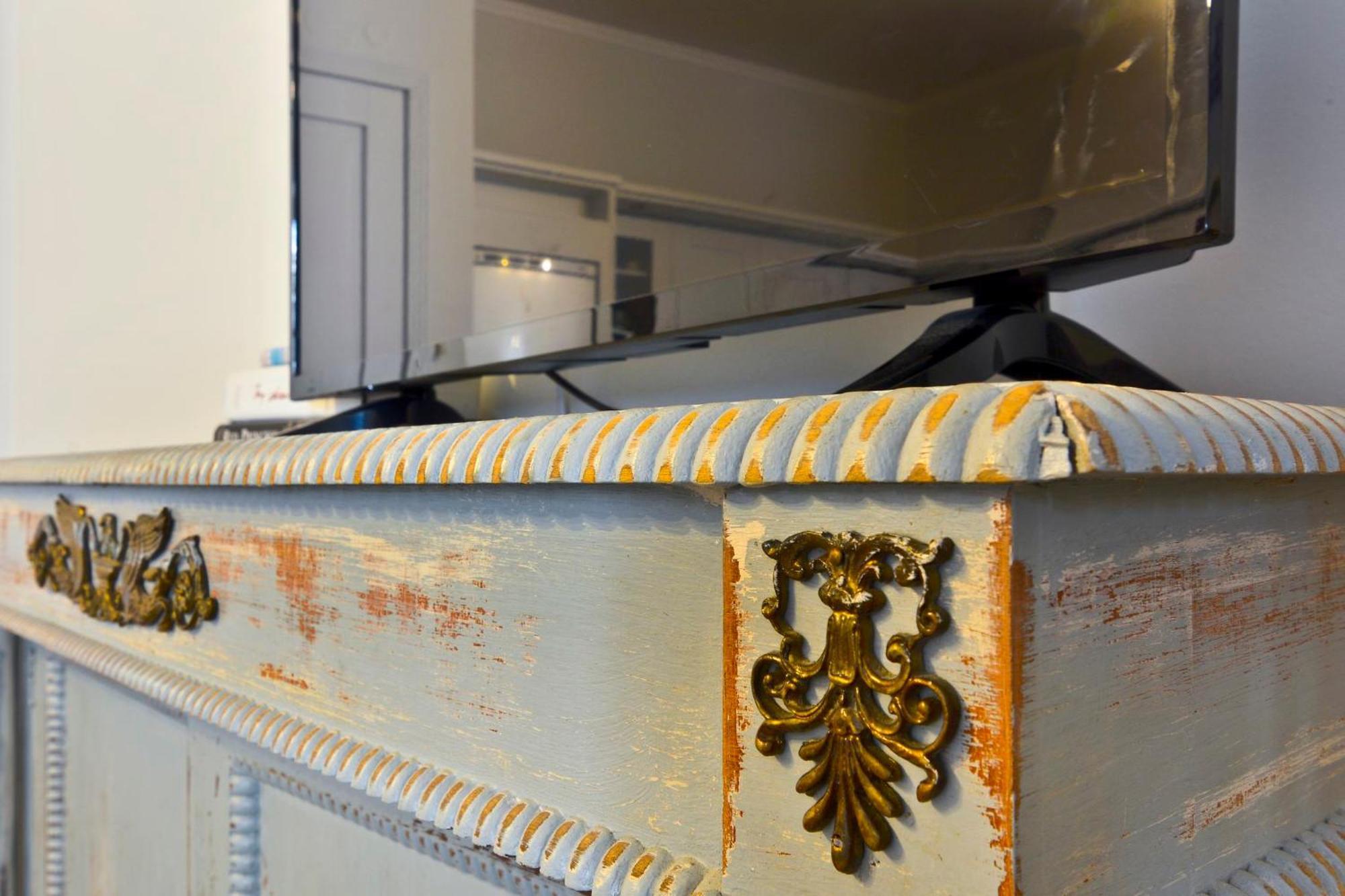Liston Pied A Terre Appartement *