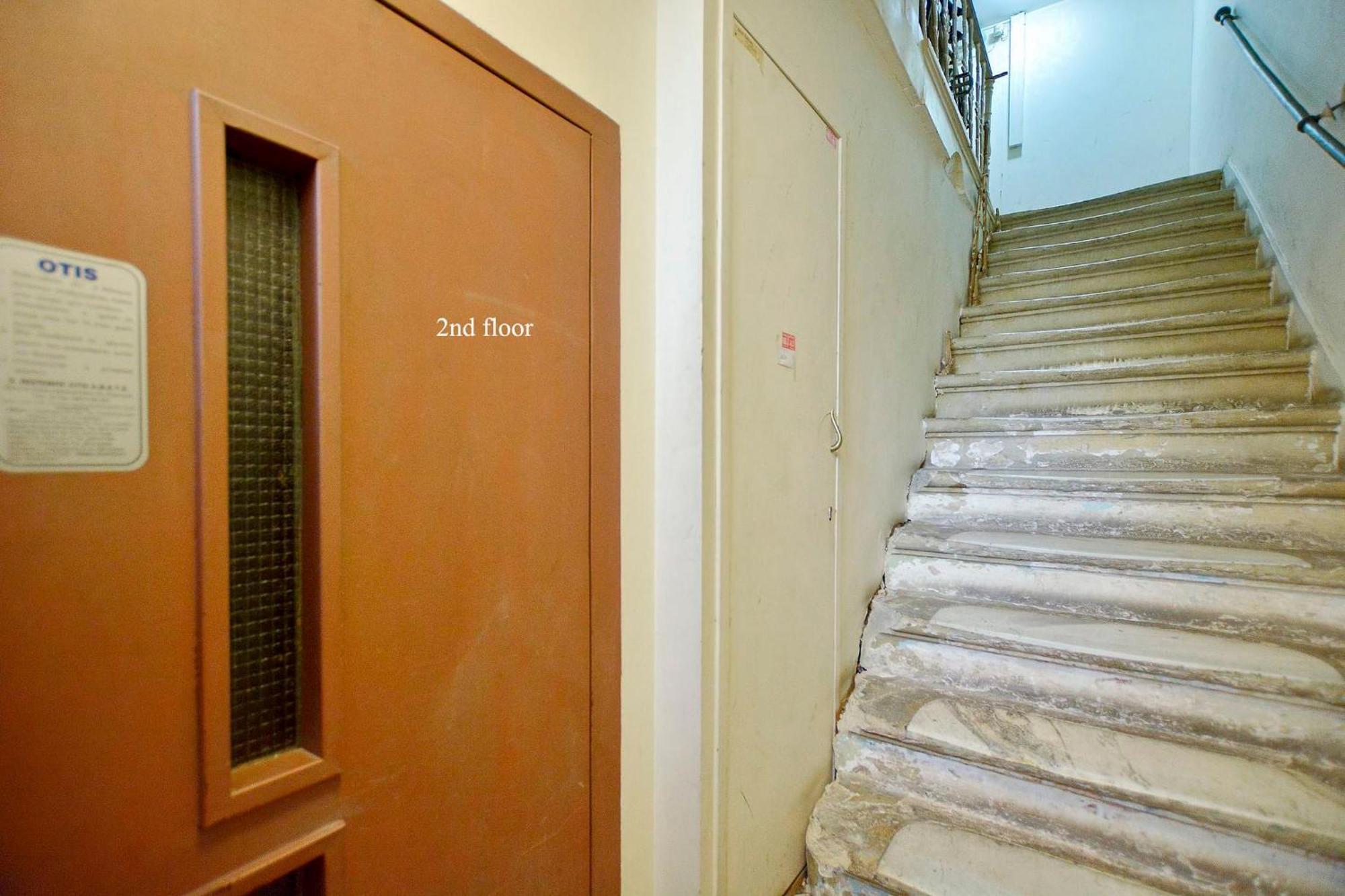 Appartement Liston Pied A Terre