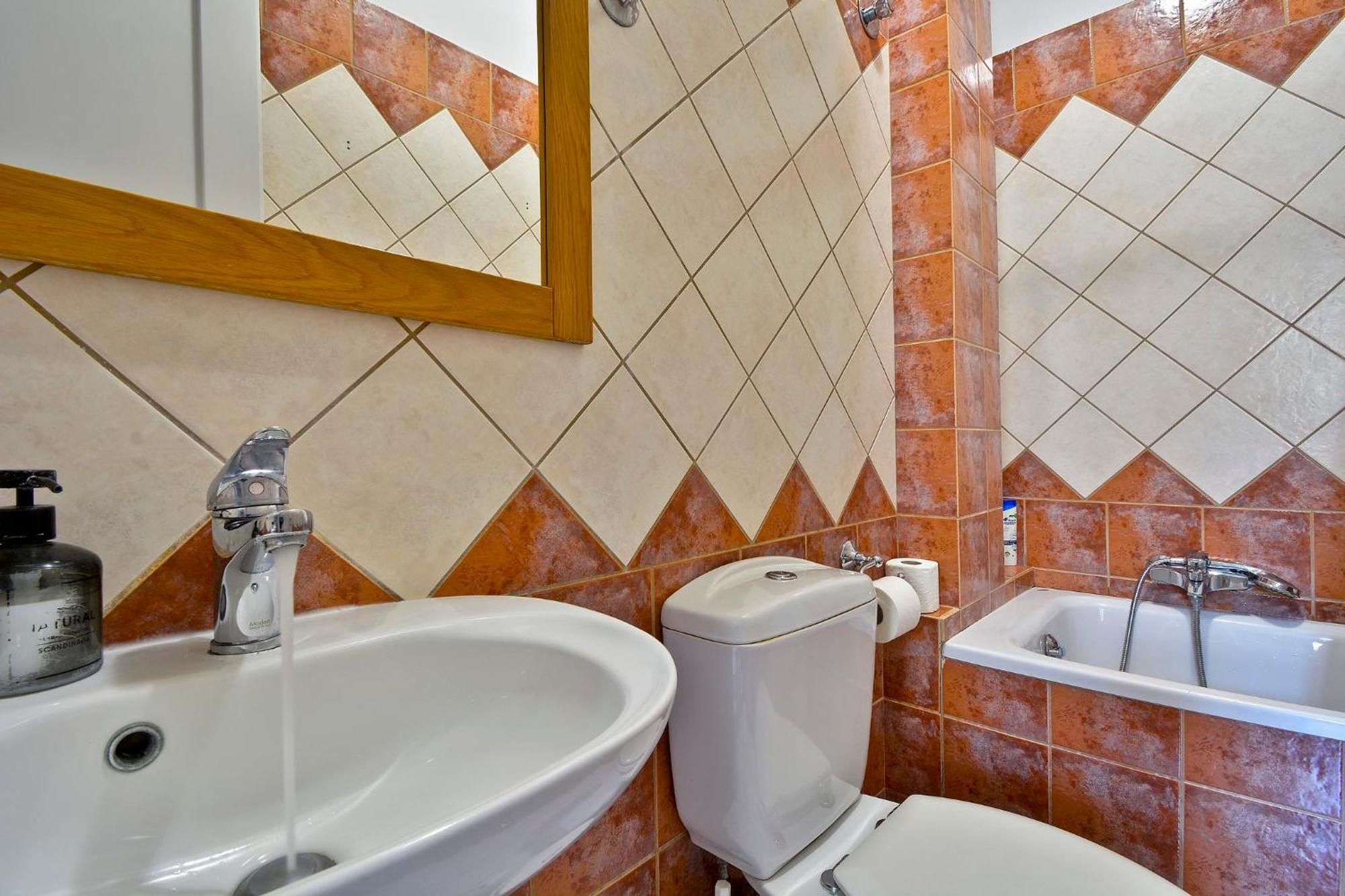 Liston Pied A Terre Appartement *