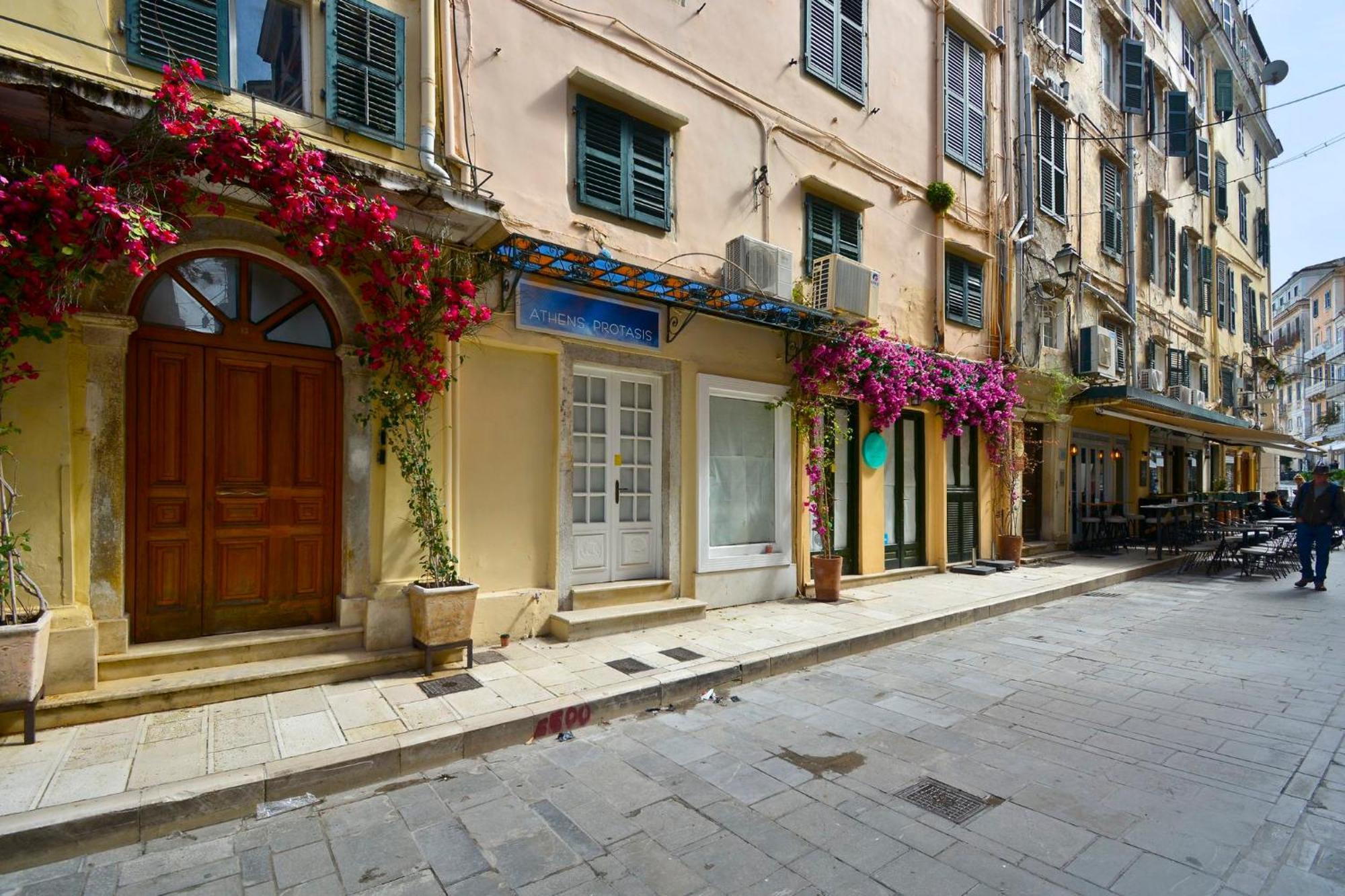 Liston Pied A Terre Appartement *