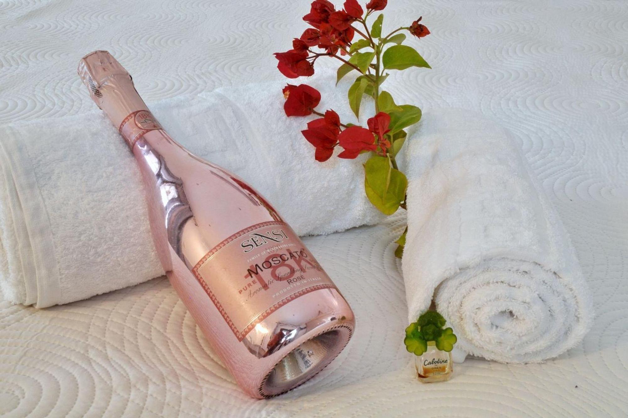 Liston Pied A Terre Corfu (city)