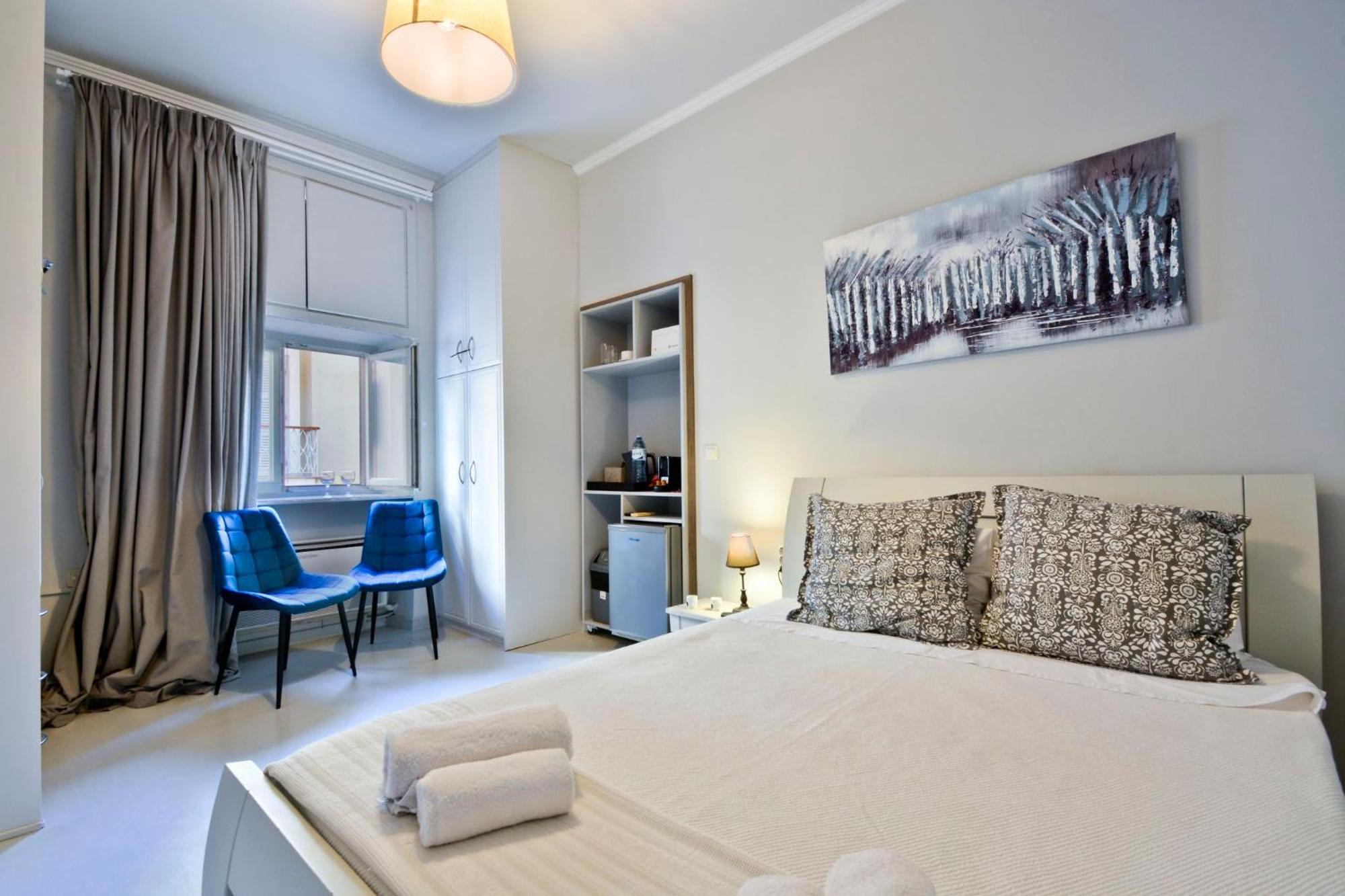 Liston Pied A Terre * Corfu (city)