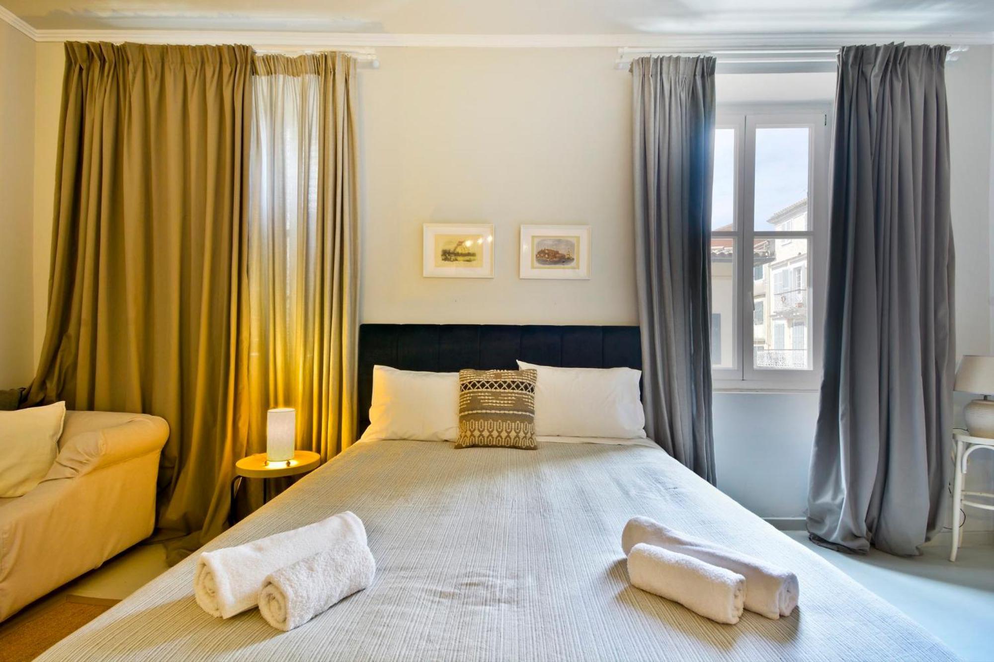 Liston Pied A Terre Appartement *