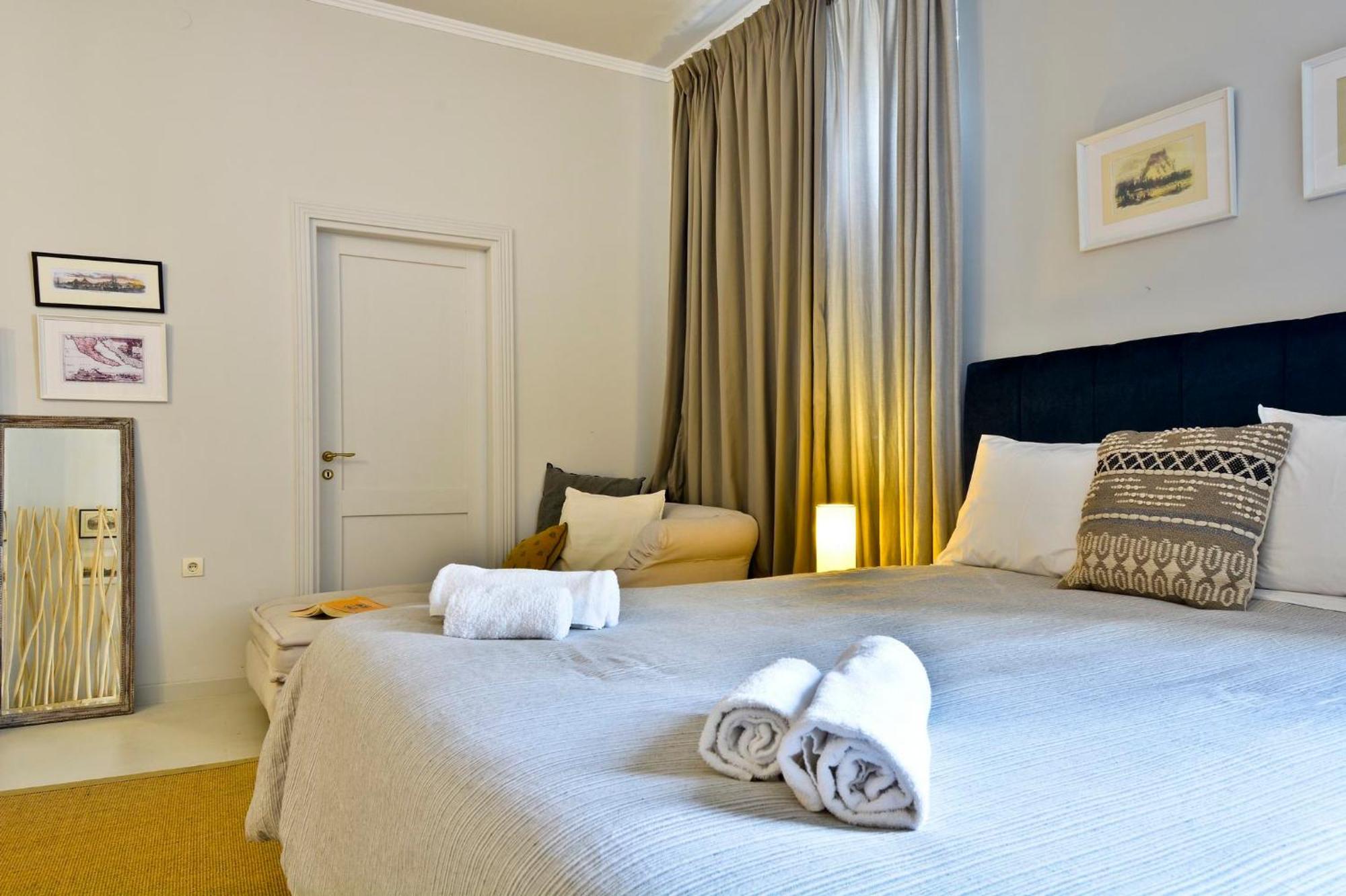 Liston Pied A Terre * Corfu (city)